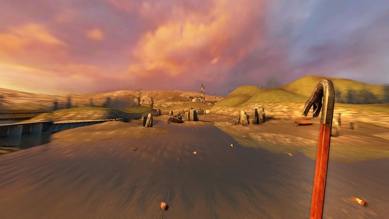 НУ ЧТО, СПИДРАН HALF-LIFE 2?