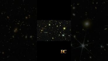 James Webb Space Telescope reveals largest-ever panorama of the early universe