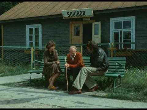 Обсуждение фильма «Шоа» Клода Ланцмана | Олег Аронсон