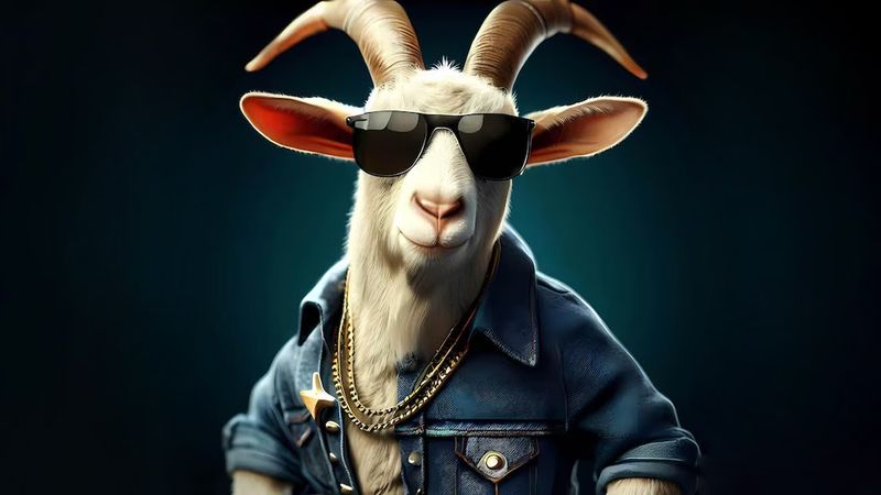 ТЕПЕРЬ ОН ЗДЕСЬ ГЛАВНЫЙ. ФИНАЛ ► Goat Simulator 3 |8|