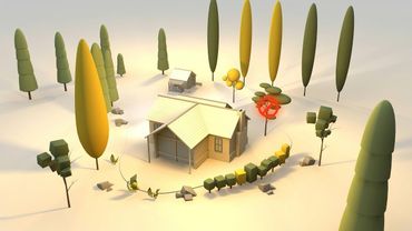 How to protect houses from wildfires? | AFP