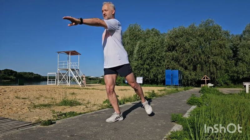 Урок 1. Тренировки по СФП по фигурному катанию.