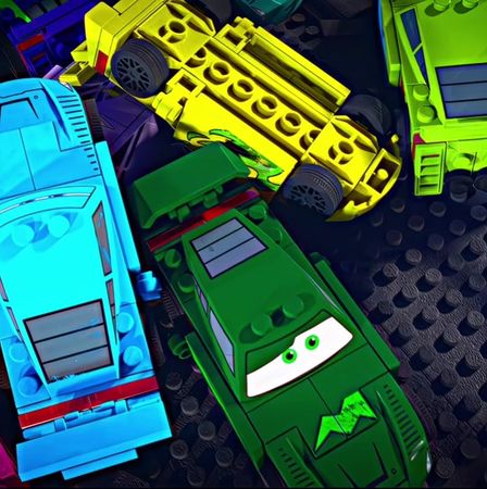 #cars #mcqueen #cartoon 