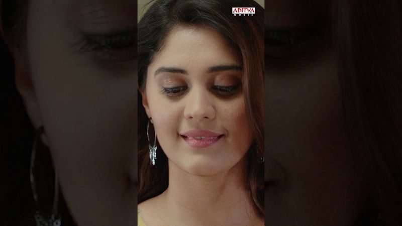 #OkeyOkaLokam Song #Sashi Movie #Shorts