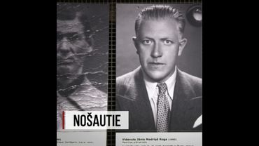 "Aculiecinieks" - Nošautie!