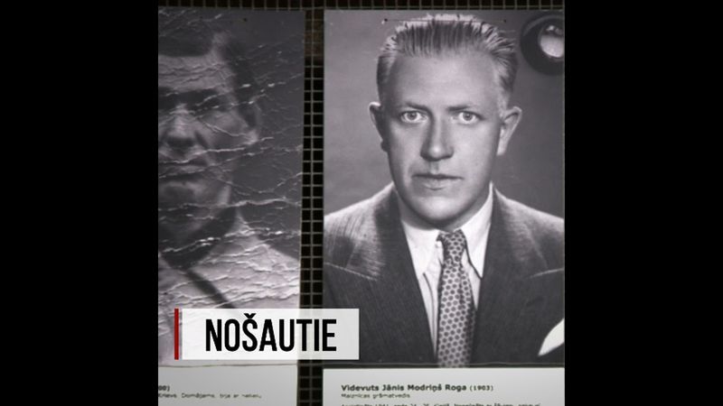 "Aculiecinieks" - Nošautie!