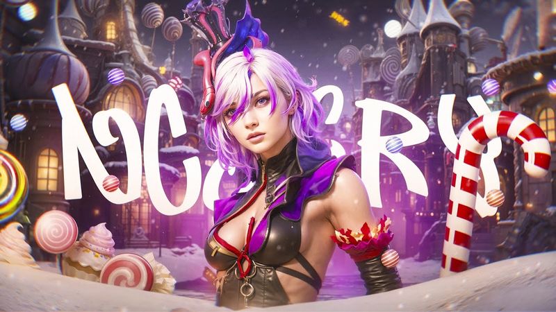 HIGHLIGHTS PUBG MOBILE | NCSSRY | IPHONE 15 PRO