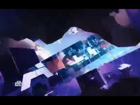 Заставка Акценты недели (НТВ, 2015-2016) (14:9)