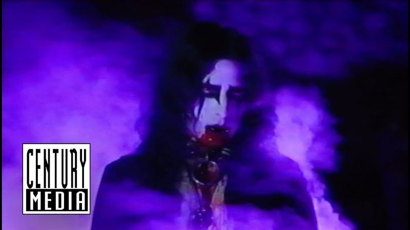 WORM - Necropalace (OFFICIAL VIDEO)