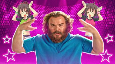 Steve x Caramelldansen