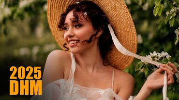 Mr Salama, DNDM, Umar Keyn, Davvi - Best Deep House Mix 2025 (New Relax, Retro, Dance Mix Sounds)