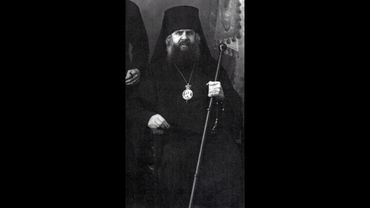 Священномученик Максим Жижиленко, епископ Серпуховской  04.06