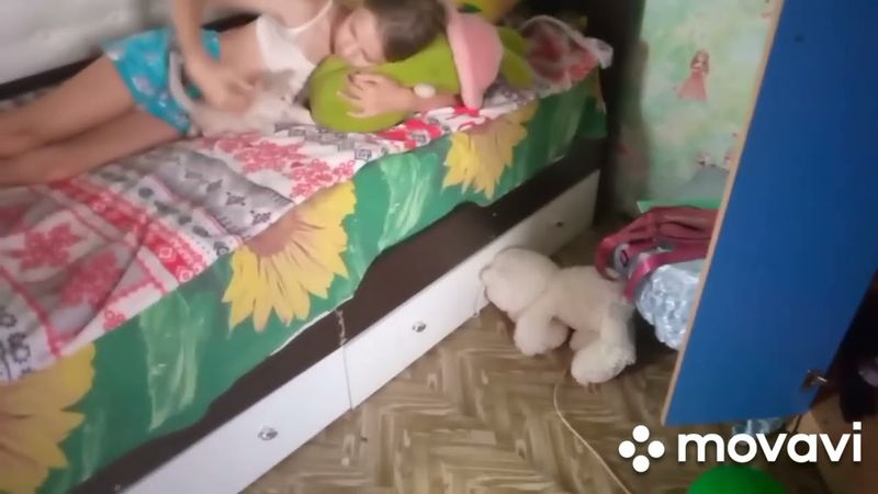 Деревенская жизнь