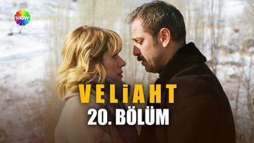 Veliaht 20. Bölüm @showtv