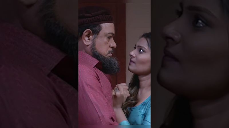 3 बार हलाला 😍 #halala