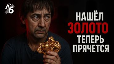 ПРИШЛОСЬ УЕХАТЬ: Почему золото и клады в России не для всех