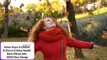 Umar Keyn ✧ DNDM & Davvi & Sara Hadid ⎪ Moscow ✧ Клип