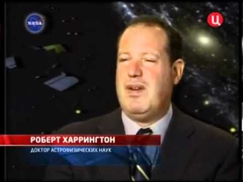 Небесный Иерусалим в центре Вселенной. flv