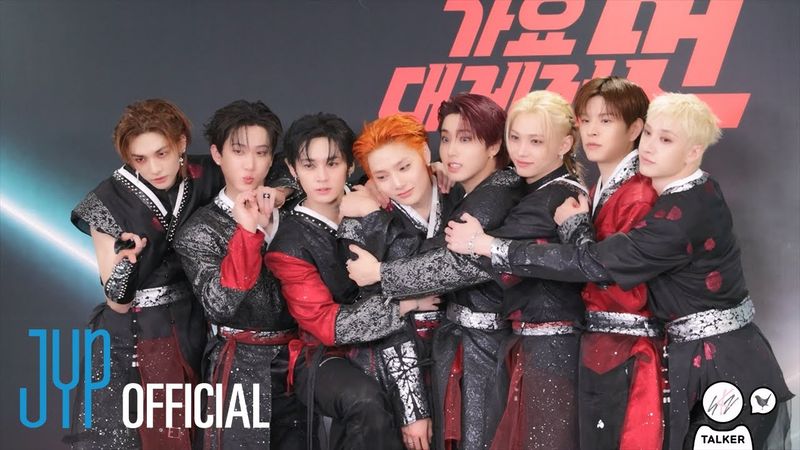 [Stray Kids : SKZ-TALKER] Ep.78