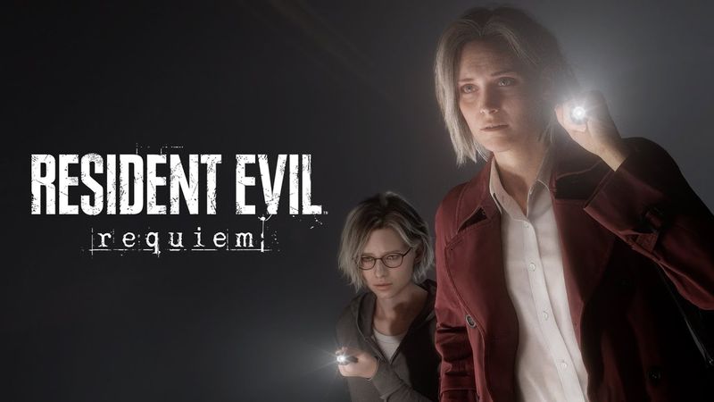 Resident Evil Requiem - 2nd Trailer