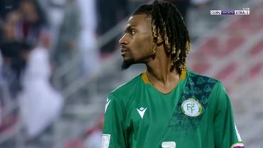 ملخص مباراة اليمن و جزر القمر | ركلات ترجيح اليمن وجزر القمر | جزر القمر واليمن اليوم