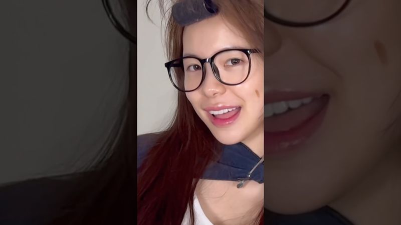 너무 다른 사람 .. ^^ ..                    #이다혜 #치어리더 #李多慧 #shots