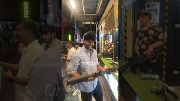 விஜயோட பையன் கிட்ட இத யாரும் எதிர்ப்பாக்கல #jasonsanjay #vijay #sundeepkishan #trendingshorts