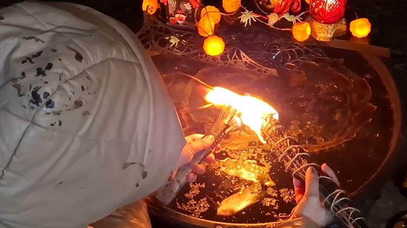 Отжиг шабашей врагов и всех вампиров от  нашего дома, семьи и рода!!!💥❤️‍🔥👣👨‍👩‍👧‍👧💯