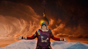 ТОТАЛЬНОЕ УНИЧТОЖЕНИЕ НАРУШИТЕЛЕЙ В РАСТЕ