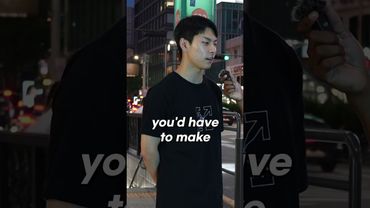 Would you recommend people to move to seoul? 🫣 🇰🇷 #korea #streetinterview #seoul