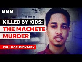 Britain's youngest killers: The Wolverhampton machete murder | BBC Documentary full episode