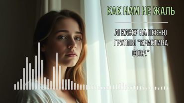Как нам не жаль (AI кавер на песню группы "Кристина corp.")
