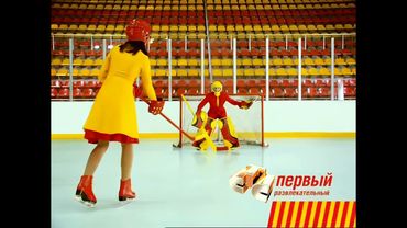 (Оригинал) Заставка начала и конца эфира (СТС, 2006-2007 Зима) (1080P 60FPS)