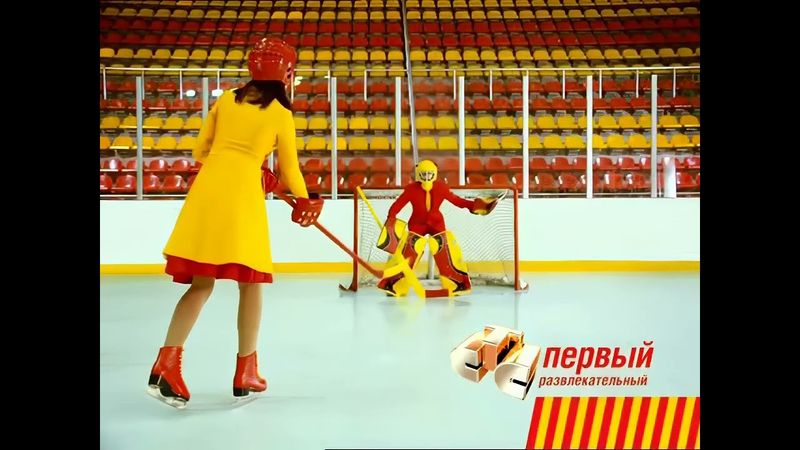 (Оригинал) Заставка начала и конца эфира (СТС, 2006-2007 Зима) (1080P 60FPS)