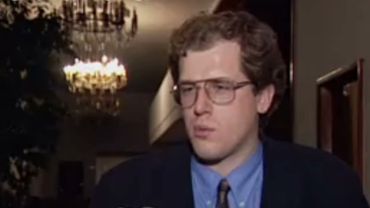 Презентация телеканала СТС (27.10.1996)