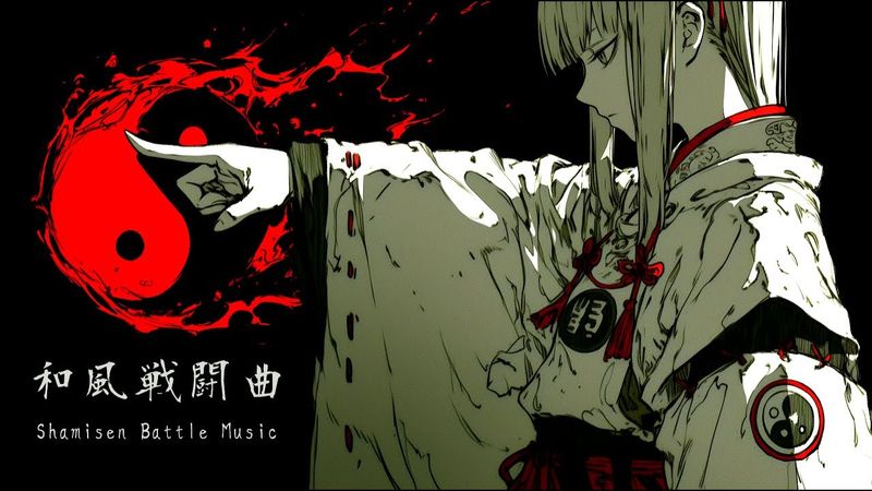 戦塵を舞う : Stirring the Clouds of War【和風戦闘曲】