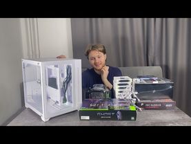 ЛУЧШИЙ ПК ДЛЯ ШКОЛЬНИКА