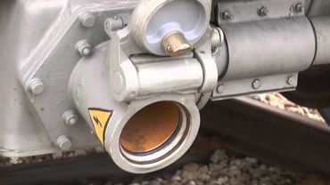 Системы и узлы двухэтажного пассажирского вагона