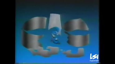 CIC Video/Paramount/Universal (1989)