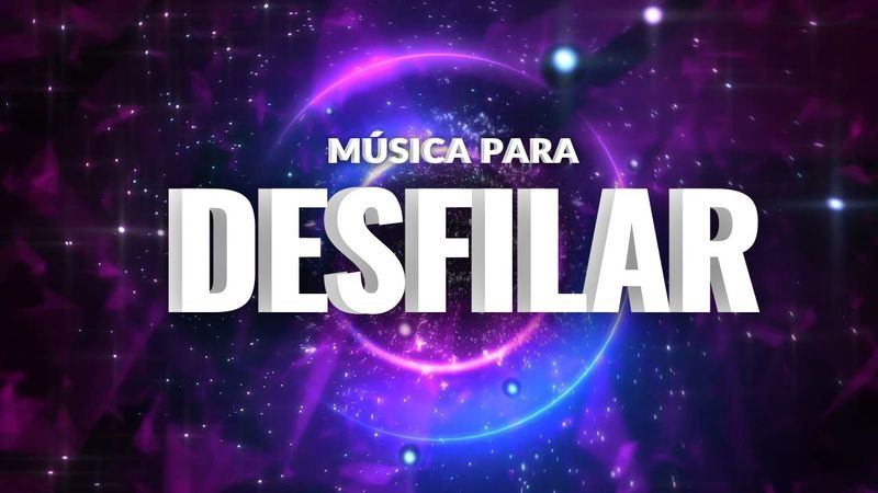 MUSICA para PASARELAS de MODA 2024