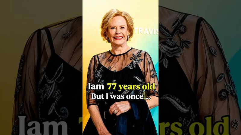 JoBeth Williams’ Timeless Journey — From Poltergeist Icon to Hollywood Legacy