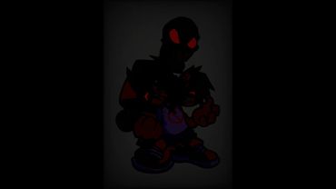 vs convict manipulator teaser #fnf #fridaynightfunkin