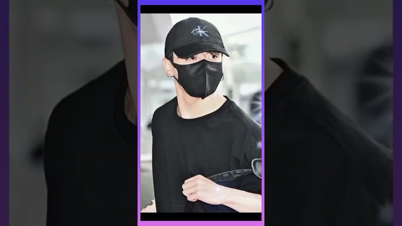 #jk #jeonjungkook #bts #handsome#....
