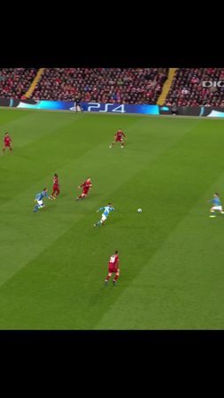 VVD🇳🇱🪄💪 #foryou #football #vandijk #liverpool #viral