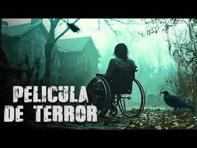 La Casa Olvidada Horror Misterio | Peliculas Completas en Espanol Latino HD