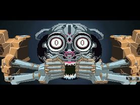 Perturbator - "She Is Young, She Is Beautiful ... " [Music Video - Official]