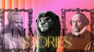 Baahubali, Lion King & Hamlet's Recurring Theme: Bengali Thinks | College Street Kolkata | Hans Zimm