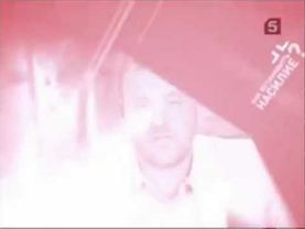 Заставка программы "Открытая студия" (Пятый канал, 2012-2015)