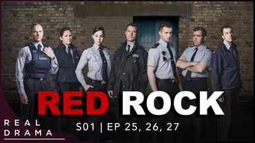 Red Rock | Irish Crime Series | Series 01 Part 10 | Real Drama