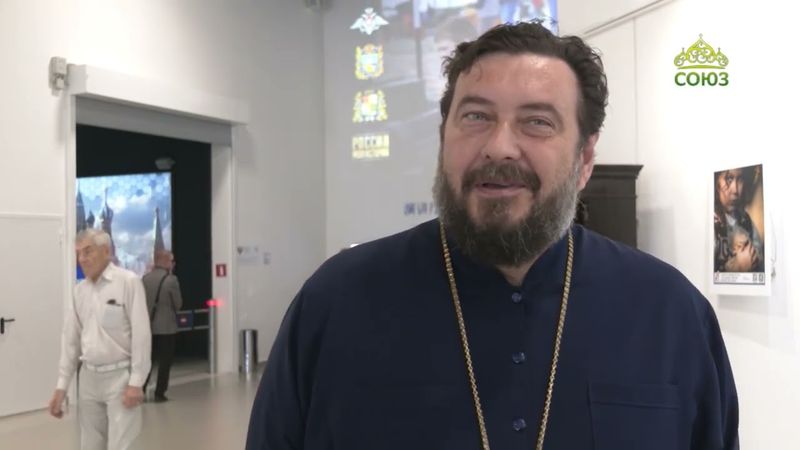 Преображение (Ставрополь). 8 июля 2025